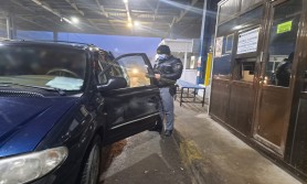 Un moldovean și-a cumpărat un AUDI din România iar la vamă a aflat că actele sunt false